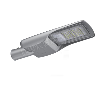 若羌鸭嘴鱼LED灯具