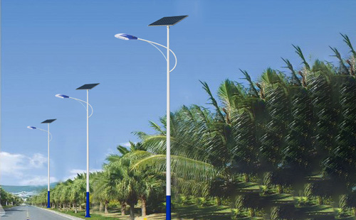 快速解决若羌太阳能路灯不亮问题:全面检修指南 快速解决若羌太阳能路灯不亮问题:全面检修指南