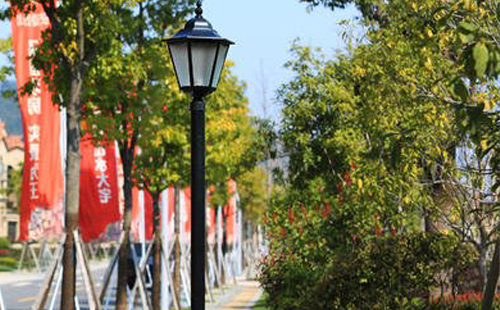 装若羌庭院灯避坑指南:庭院路灯防雷接地要点 装若羌庭院灯避坑指南:庭院路灯防雷接地要点