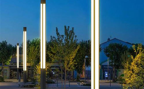 太阳能若羌景观灯定制常见问题与解决方案