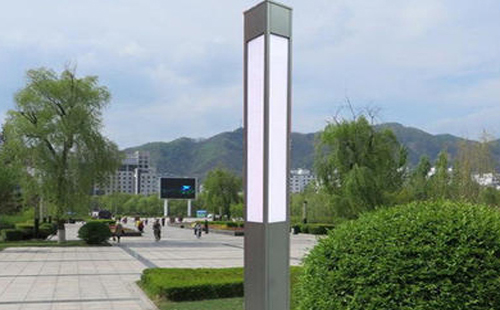 若羌景观灯在现代城市与社区建设中的作用与价值解析 若羌景观灯在现代城市与社区建设中的作用与价值解析