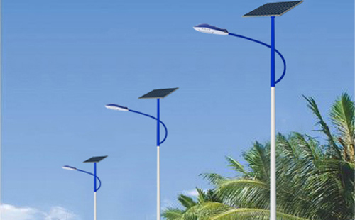 若羌太阳能路灯防触电安全指南：如何选择与维护