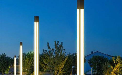 若羌景观灯安装布局与照明设计技巧 若羌景观灯安装布局与照明设计技巧