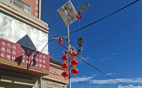 节能率翻倍:若羌智慧路灯选单灯控制器实战指南 节能率翻倍:若羌智慧路灯选单灯控制器实战指南