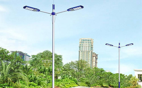 10月若羌太阳能路灯安装优选专业服务商