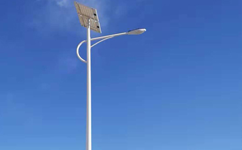 均匀度0.4与0.6差距多大?若羌太阳能路灯配光指南 均匀度0.4与0.6差距多大?若羌太阳能路灯配光指南