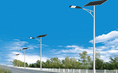 农村道路装若羌太阳能路灯选多大瓦数实测 农村道路装若羌太阳能路灯选多大瓦数实测