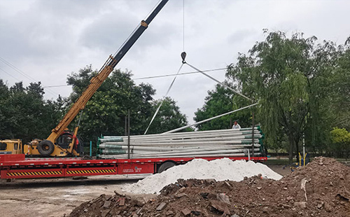 节能率提升30%:若羌智慧路灯控制器方案选型 节能率提升30%:若羌智慧路灯控制器方案选型