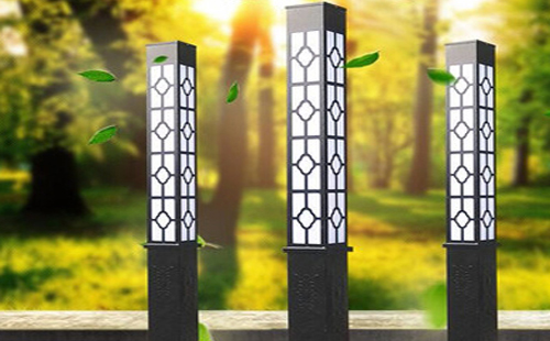 若羌景观灯选型与在园林照明中的应用要点 若羌景观灯选型与在园林照明中的应用要点