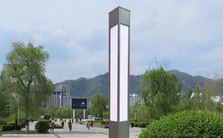 公园安装太阳能若羌景观灯怎样布光更亮 公园安装太阳能若羌景观灯怎样布光更亮