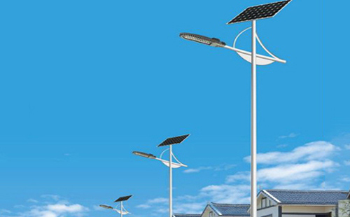 若羌太阳能路灯安装步骤与接线要点解析 若羌太阳能路灯安装步骤与接线要点解析