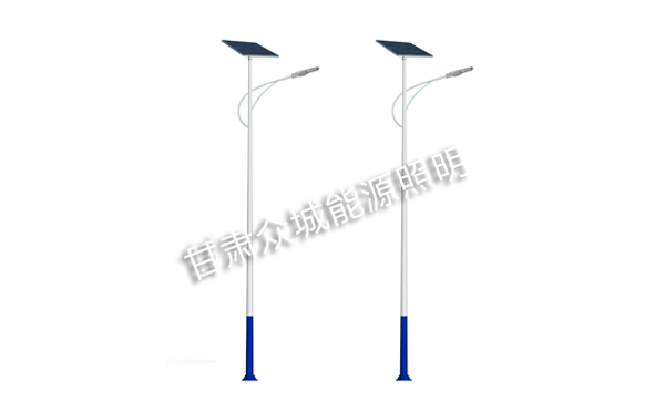 若羌太阳能路灯“爆款”产品选型要点与地域适配建议 若羌太阳能路灯“爆款”产品选型要点与地域适配建议